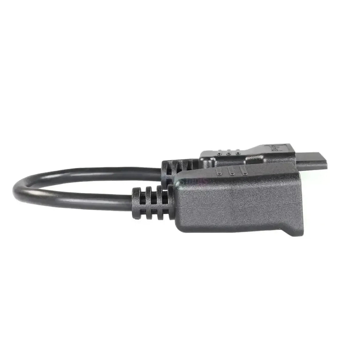 OBDSTAR (M019) | KTM 6-tűs OBD – 16-tűs OBD2 adapter kábel | Motorkerékpár