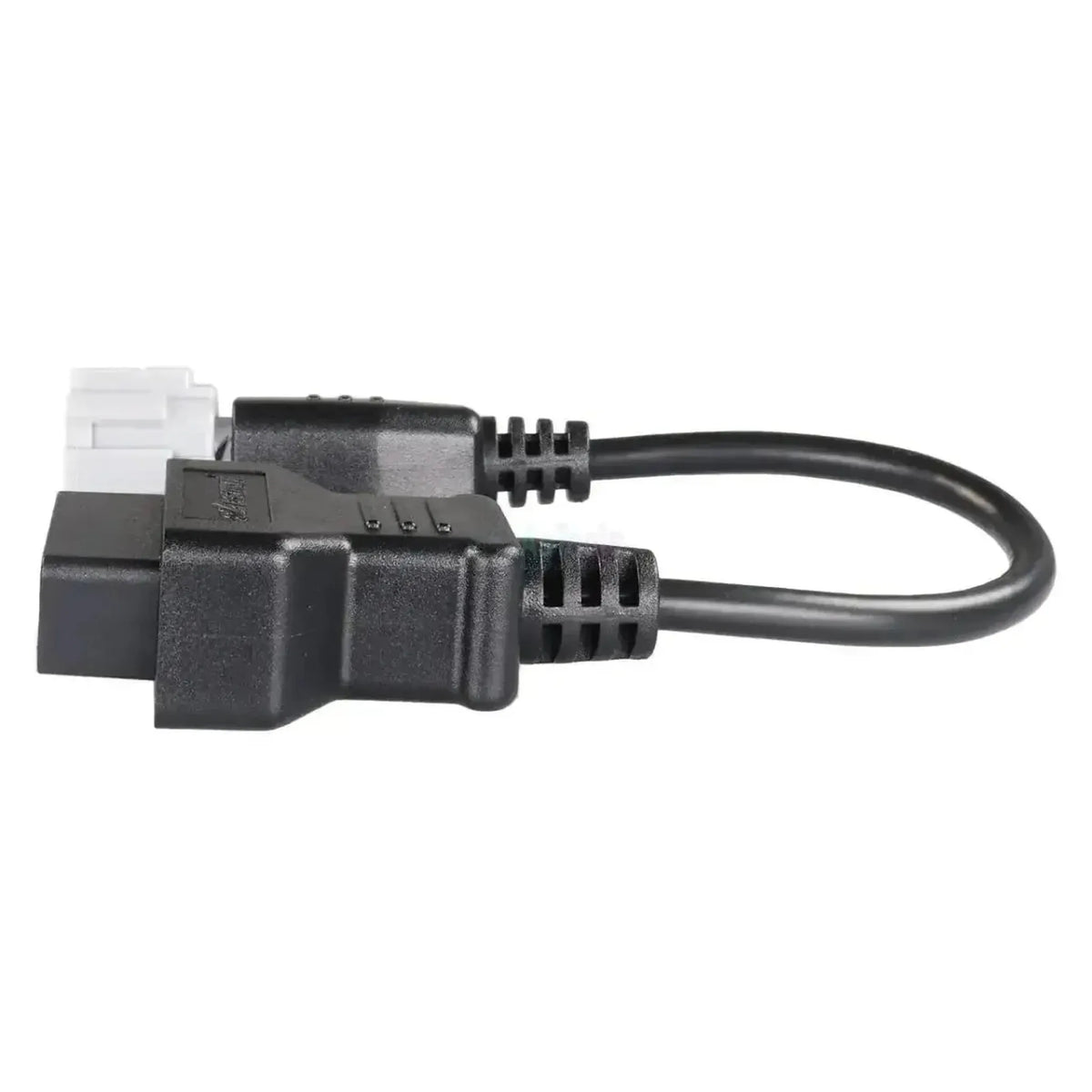 OBDSTAR (M020) | Aeon/Benelli 6-tüskés OBD – 16-tüskés OBD2 adapterképe | Motorkerékpár