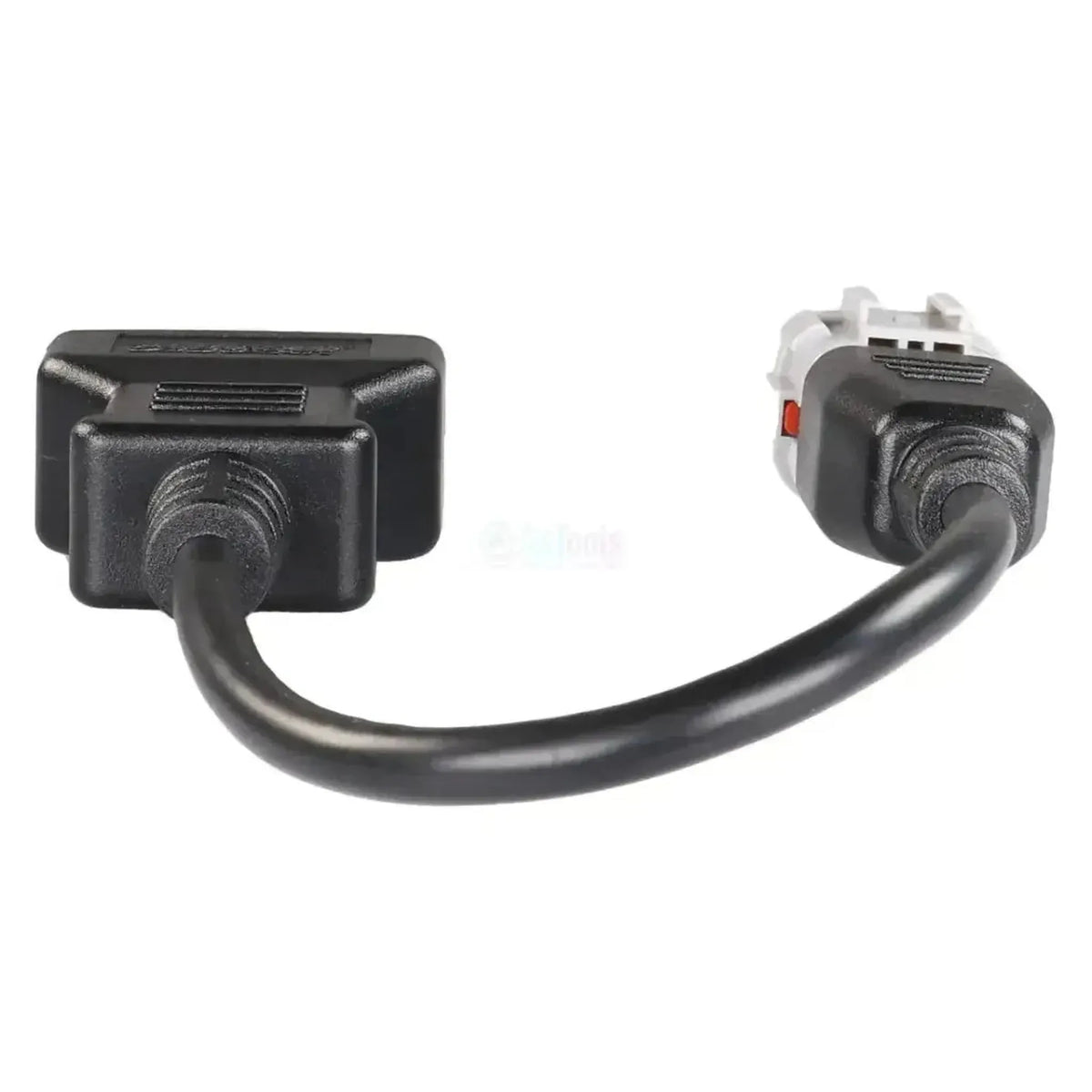 OBDSTAR (M020) | Aeon/Benelli 6-tüskés OBD – 16-tüskés OBD2 adapterképe | Motorkerékpár