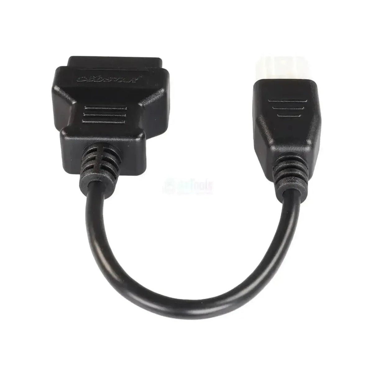 OBDSTAR (M021A) | Univerzális 6 tűs OBD – 16 tűs OBD2 adapter kábel | Motorkerékpár