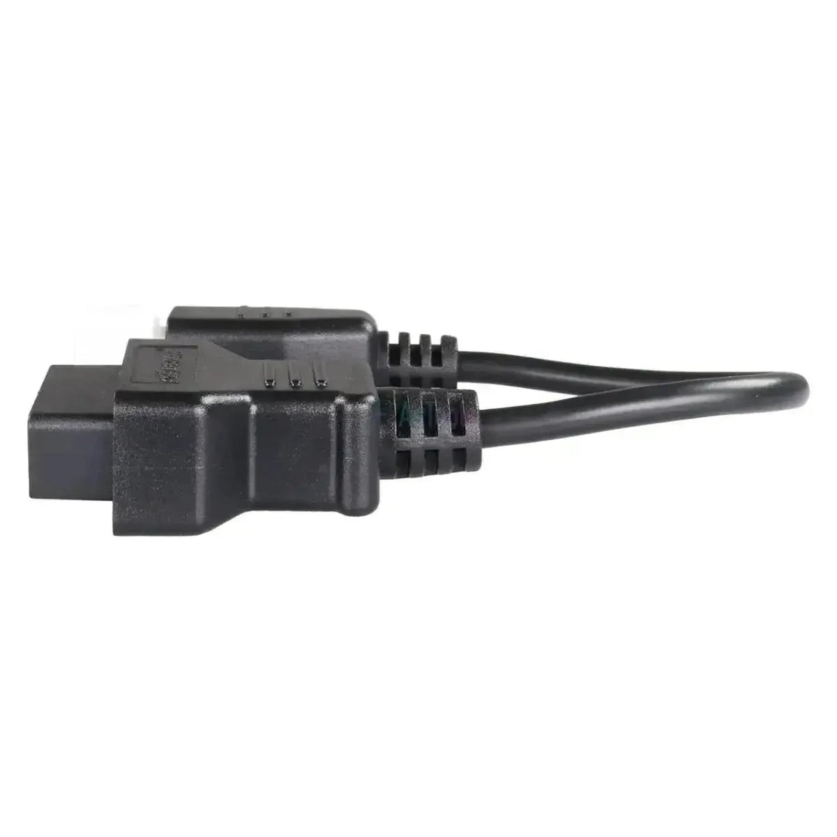 OBDSTAR (M021A) | Univerzális 6 tűs OBD – 16 tűs OBD2 adapter kábel | Motorkerékpár