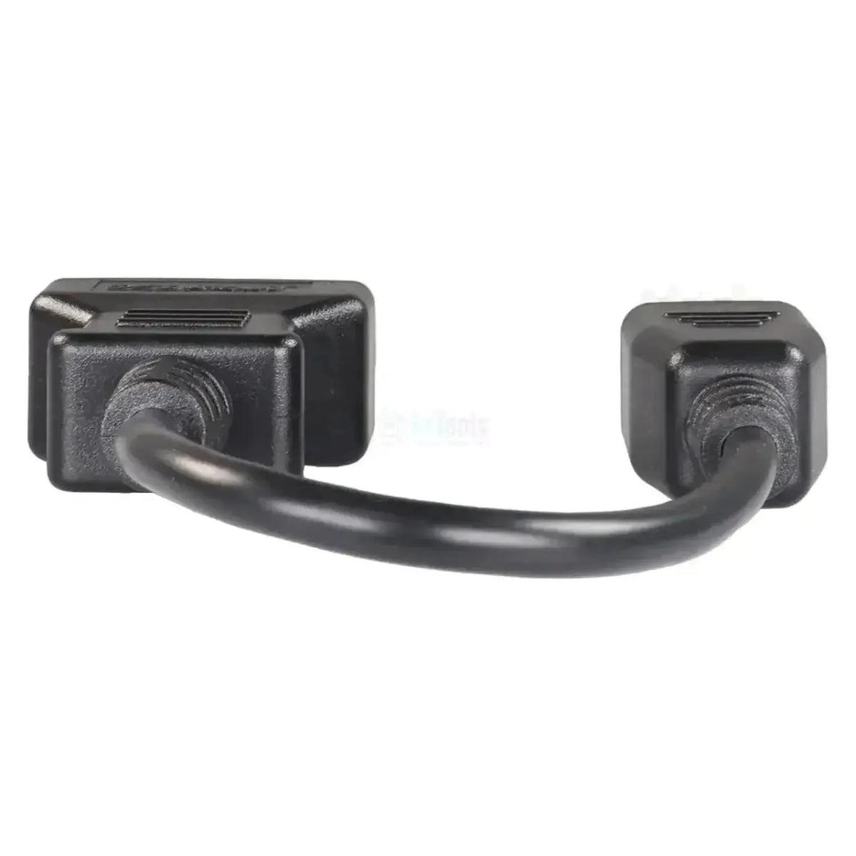 OBDSTAR (M021A) | Univerzális 6 tűs OBD – 16 tűs OBD2 adapter kábel | Motorkerékpár