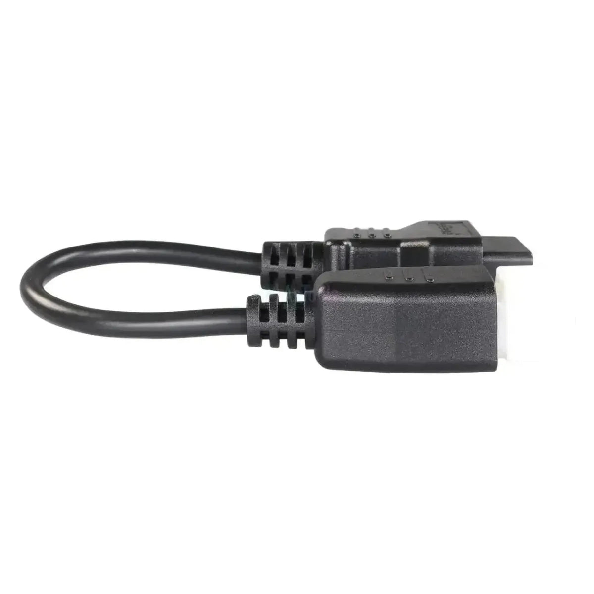 OBDSTAR (M021A) | Univerzális 6 tűs OBD – 16 tűs OBD2 adapter kábel | Motorkerékpár