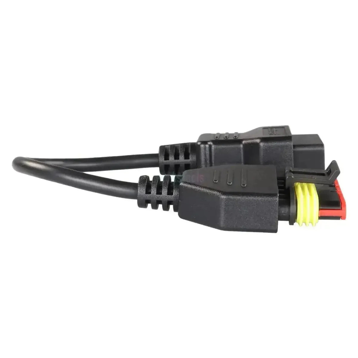 OBDSTAR (M022A) | Benelli 6 eres OBD – 16 eres OBD2 adapter kábel | Motorkerékpár