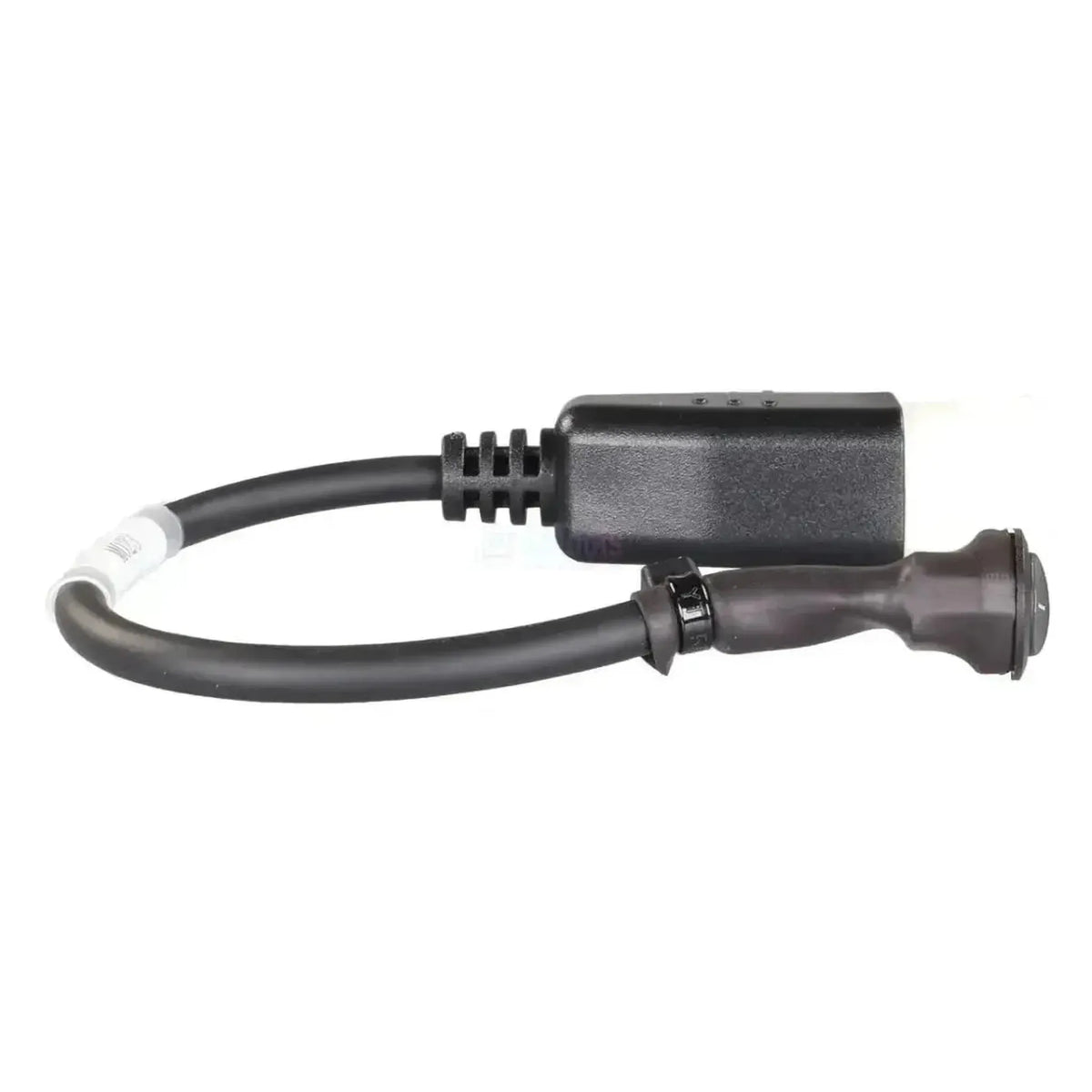 OBDSTAR (M023) | Suzuki 6 tűs OBD – Kereskedő/Mód kapcsoló verloopkábel | Motorkerékpár