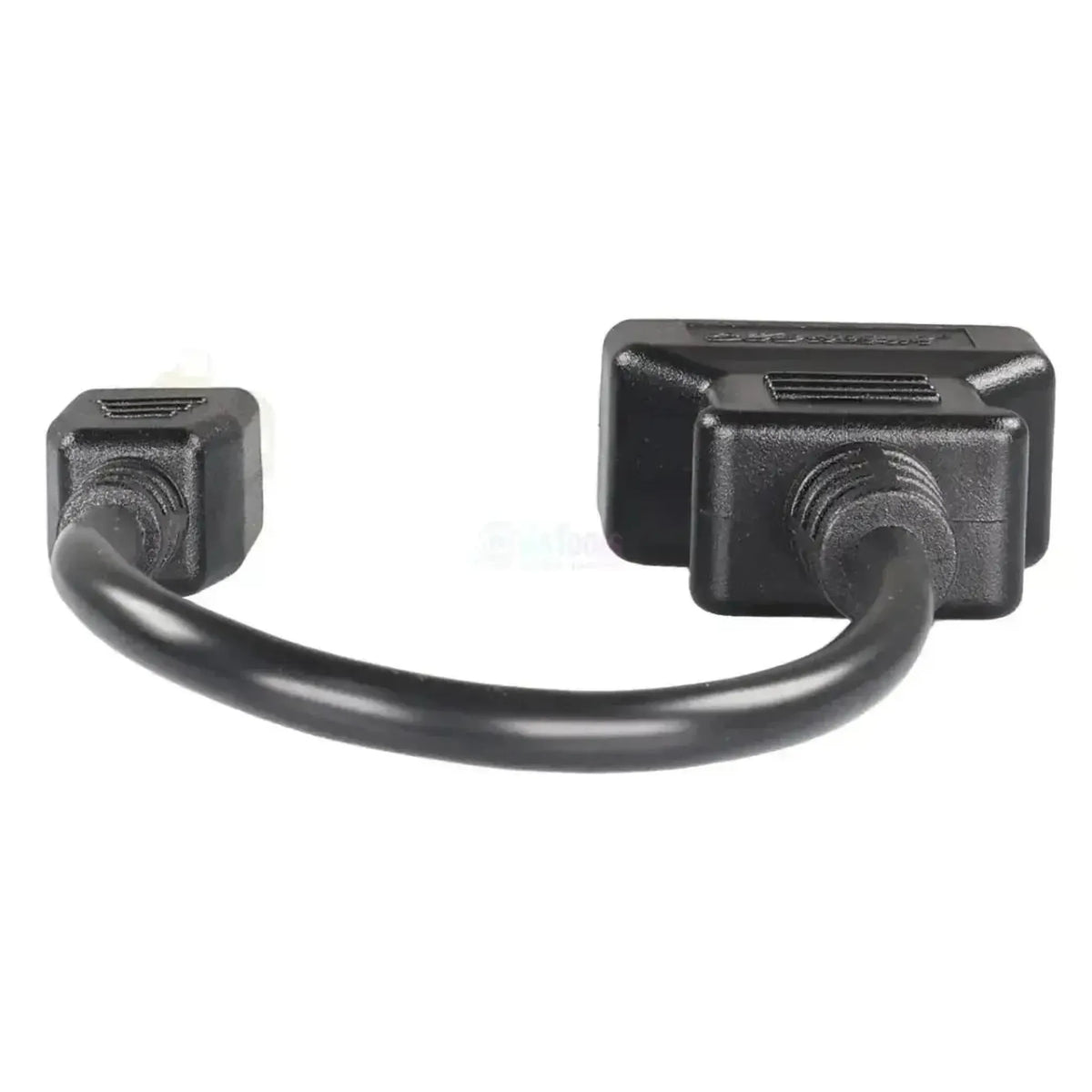 OBDSTAR (M024) | SYM 3 pólusos OBD – 16 pólusos OBD2 adapter kábel | Motorkerékpár