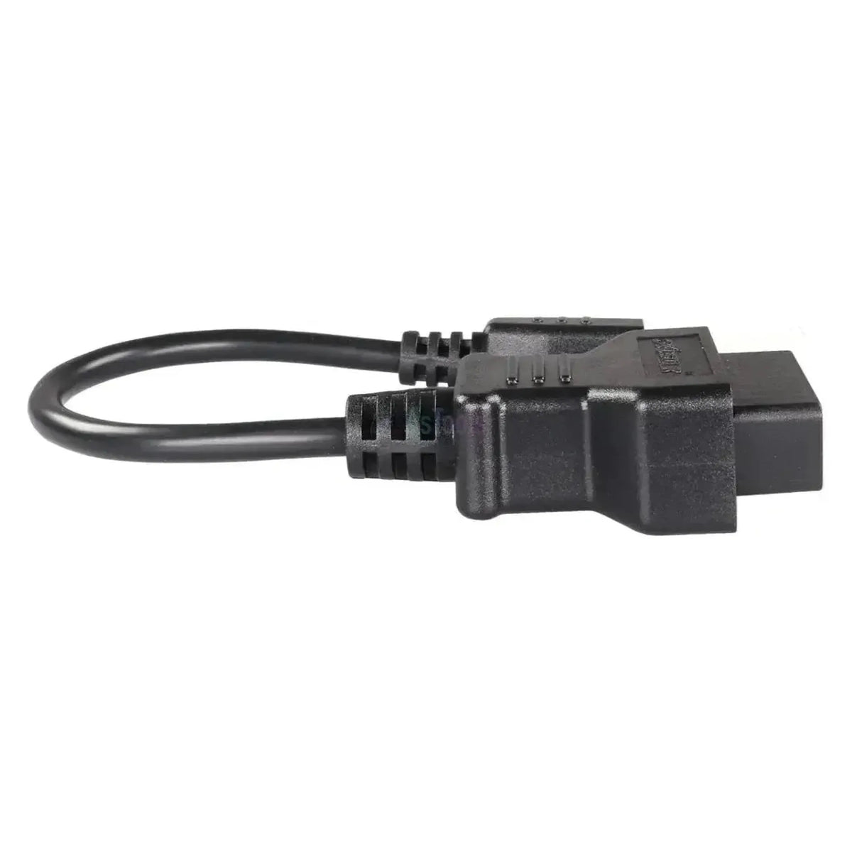 OBDSTAR (M024) | SYM 3 pólusos OBD – 16 pólusos OBD2 adapter kábel | Motorkerékpár