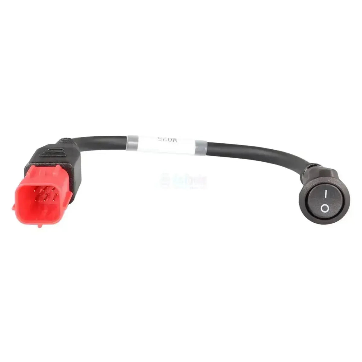 OBDSTAR (M025) | Suzuki Euro-V 6 eres OBD – Kereskedő/Mód kapcsoló adapter kábel | Motorkerékpár