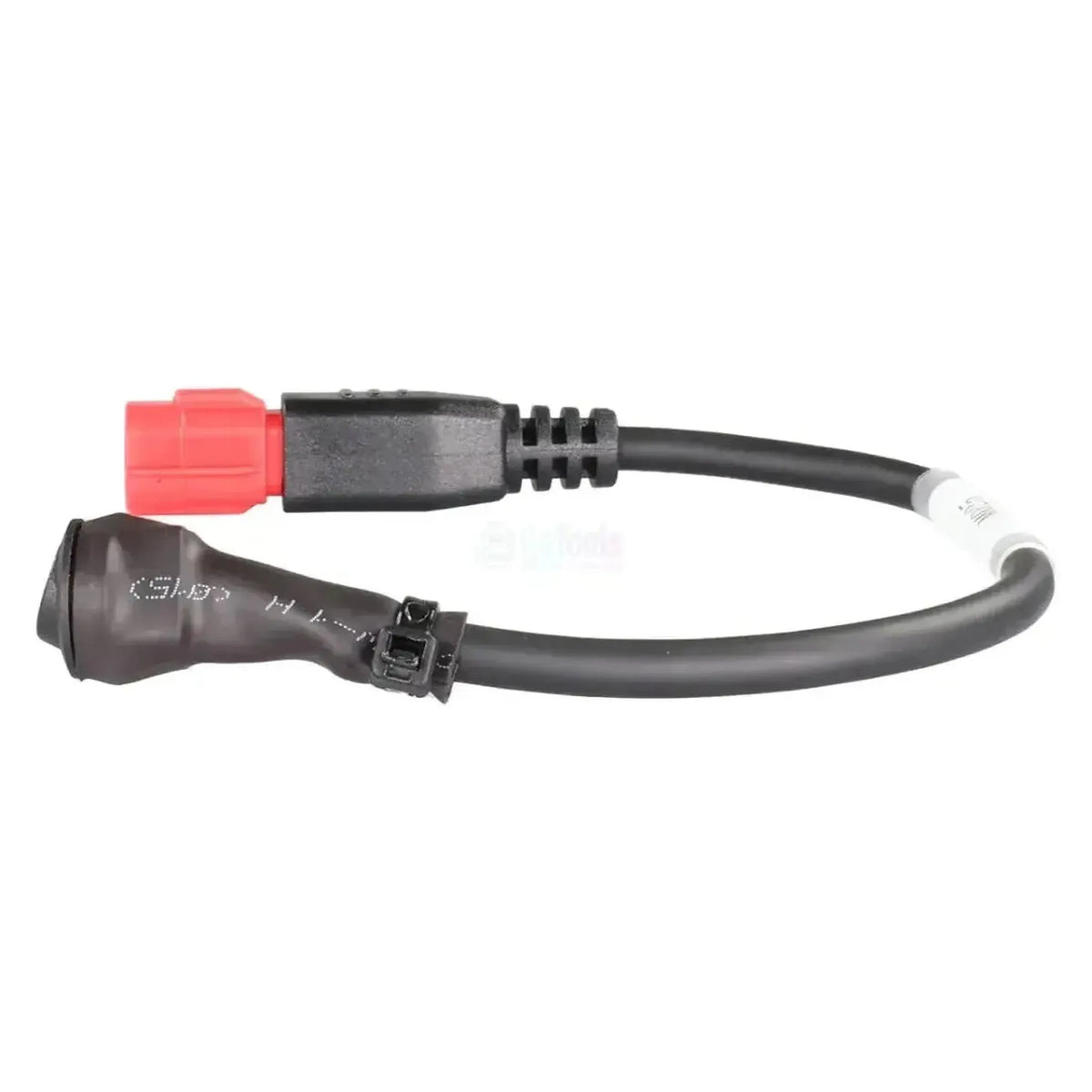 OBDSTAR (M025) | Suzuki Euro-V 6 eres OBD – Kereskedő/Mód kapcsoló adapter kábel | Motorkerékpár
