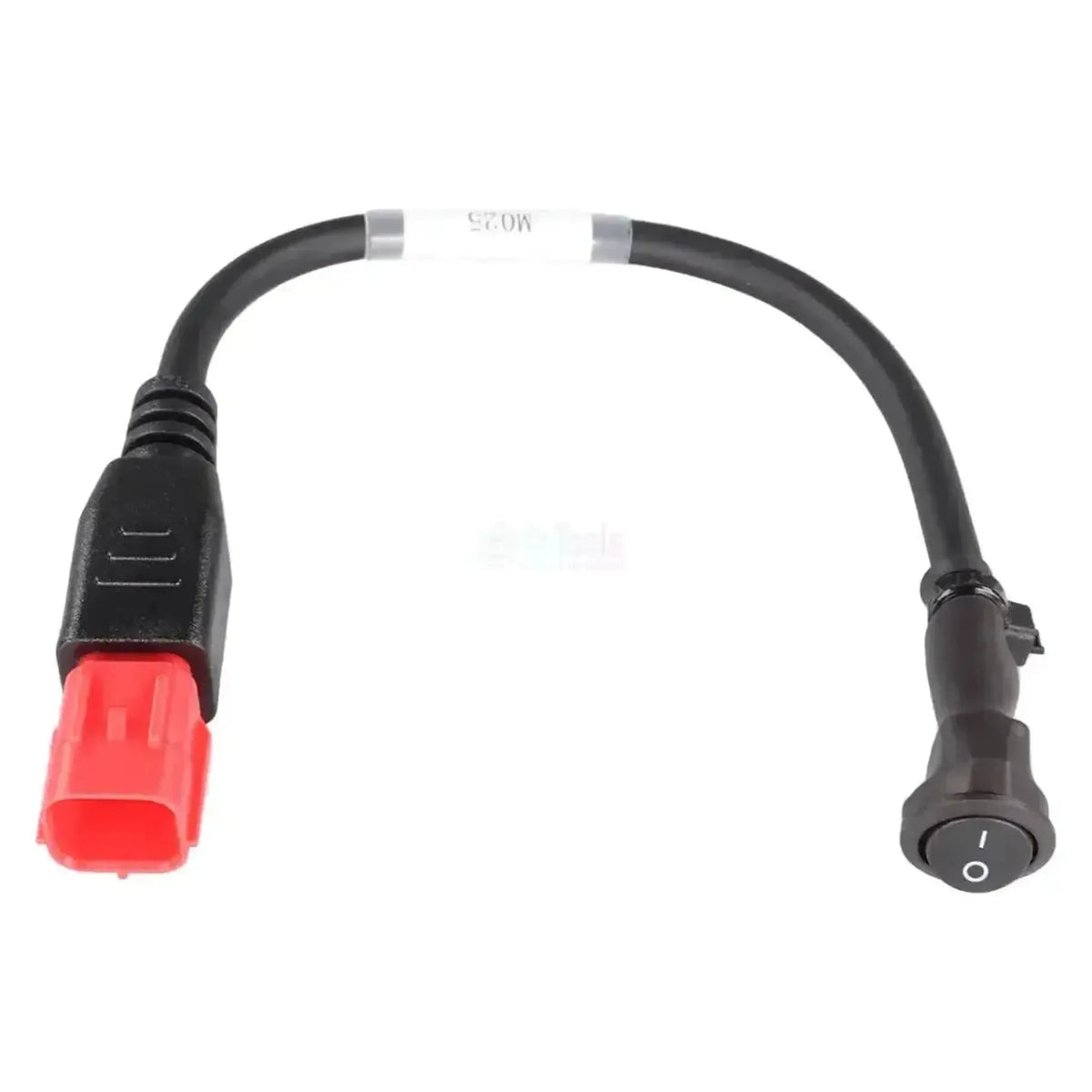 OBDSTAR (M025) | Suzuki Euro-V 6 eres OBD – Kereskedő/Mód kapcsoló adapter kábel | Motorkerékpár