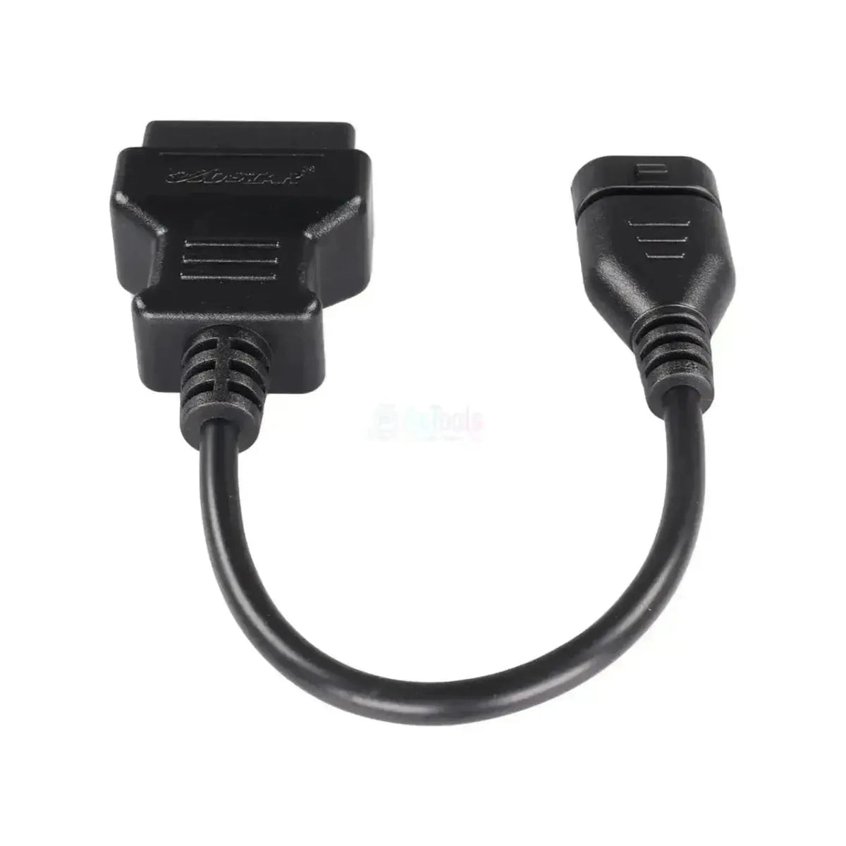 OBDSTAR (M026) | SYM 3 eres OBD – 16 eres OBD2 adapter kábel | Moped