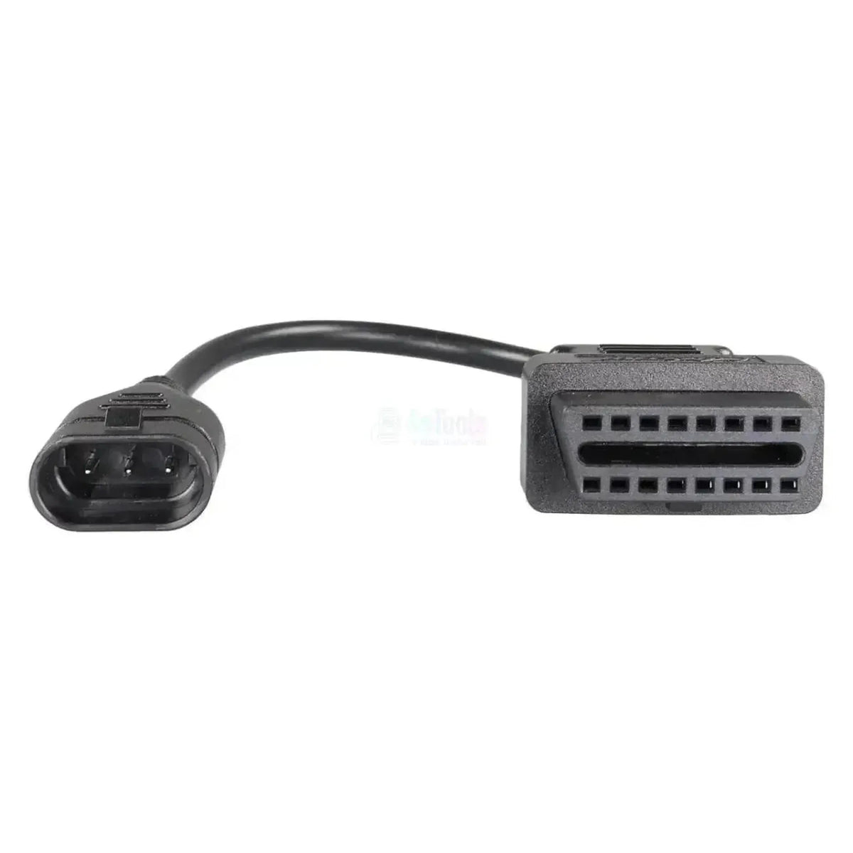 OBDSTAR (M026) | SYM 3 eres OBD – 16 eres OBD2 adapter kábel | Moped