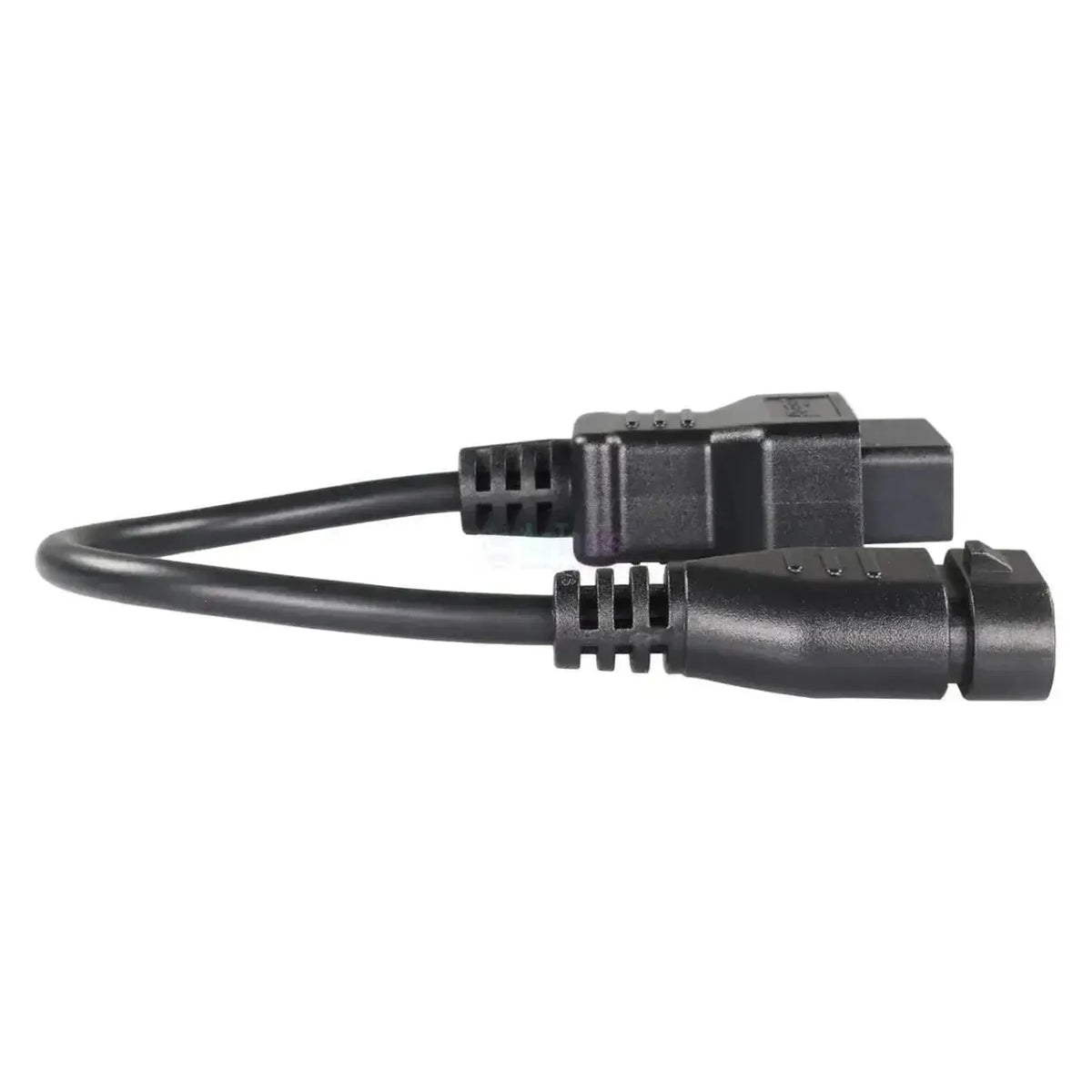 OBDSTAR (M026) | SYM 3 eres OBD – 16 eres OBD2 adapter kábel | Moped