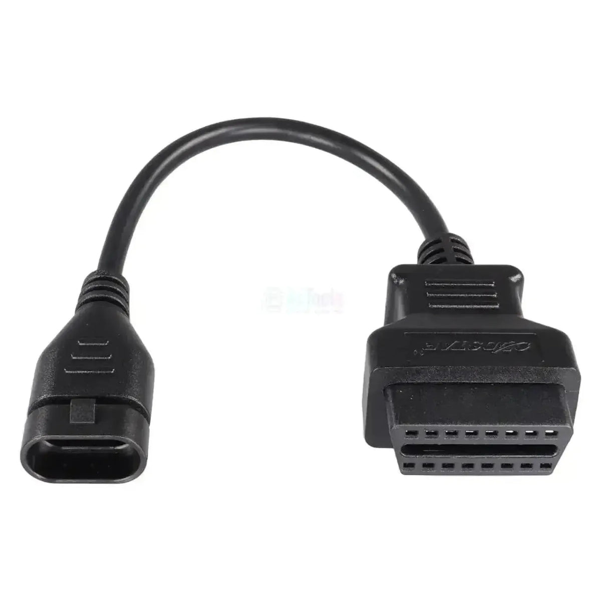 OBDSTAR (M026) | SYM 3 eres OBD – 16 eres OBD2 adapter kábel | Moped