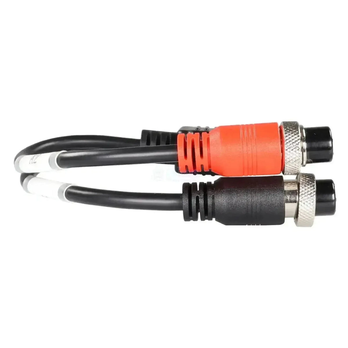 OBDSTAR (M028) | PGO 6+6-tűs OBD – 16-tűs OBD2 átalakító kábel | Motorkerékpár