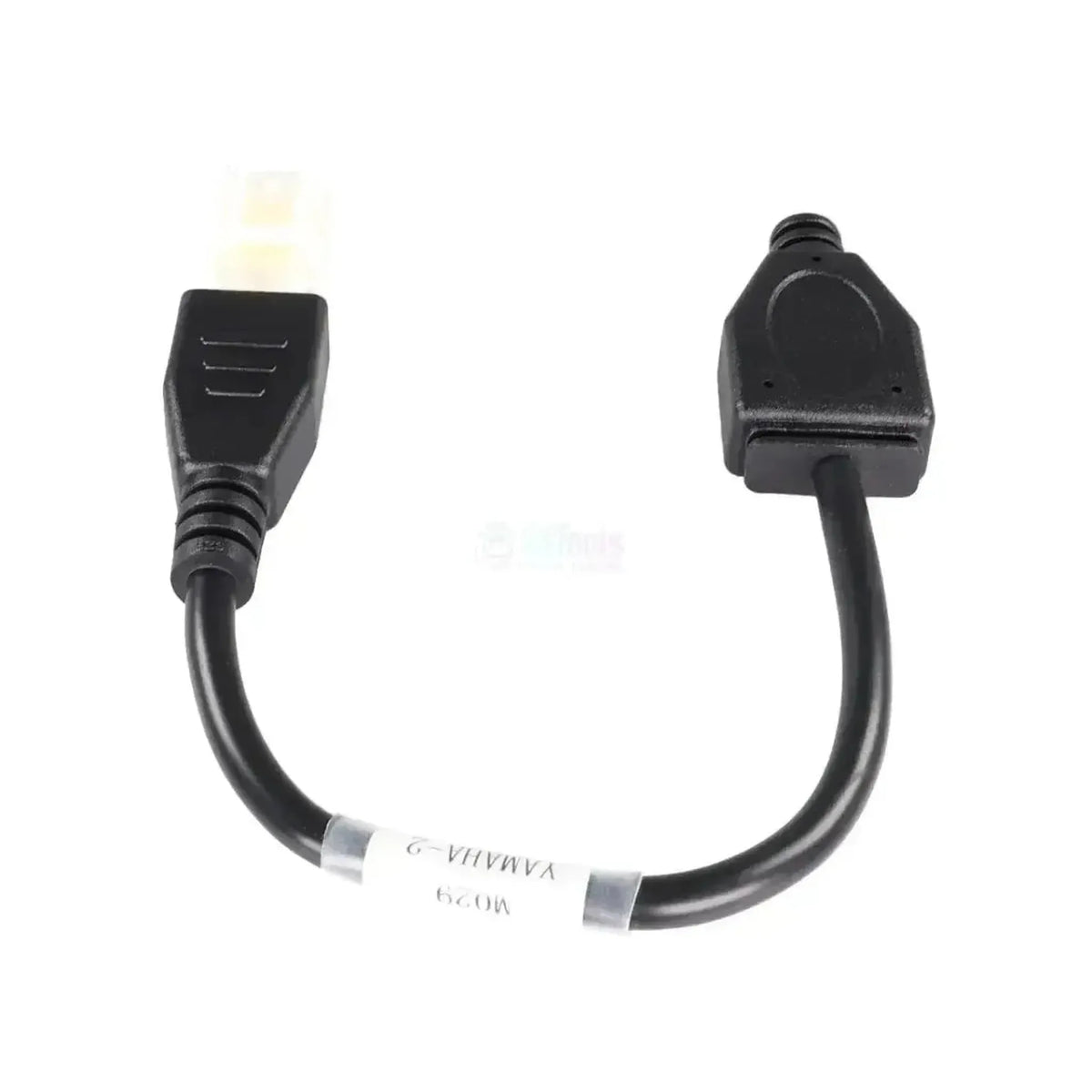 OBDSTAR (M029) | Yamaha 2-pines OBD - IMMO adapter kábel | Vízijármű