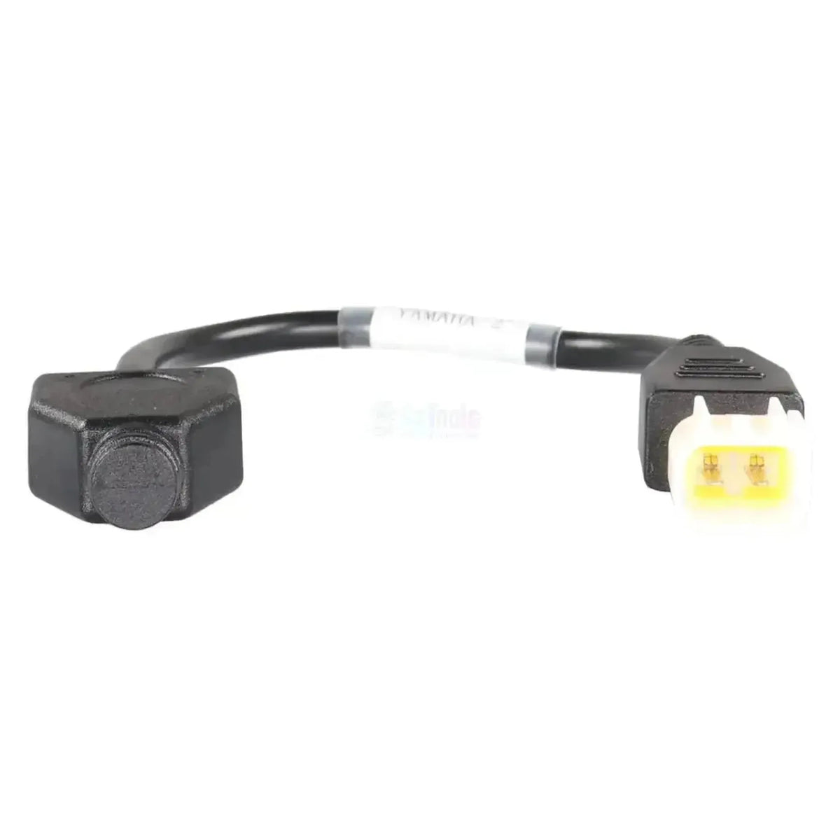 OBDSTAR (M029) | Yamaha 2-pines OBD - IMMO adapter kábel | Vízijármű
