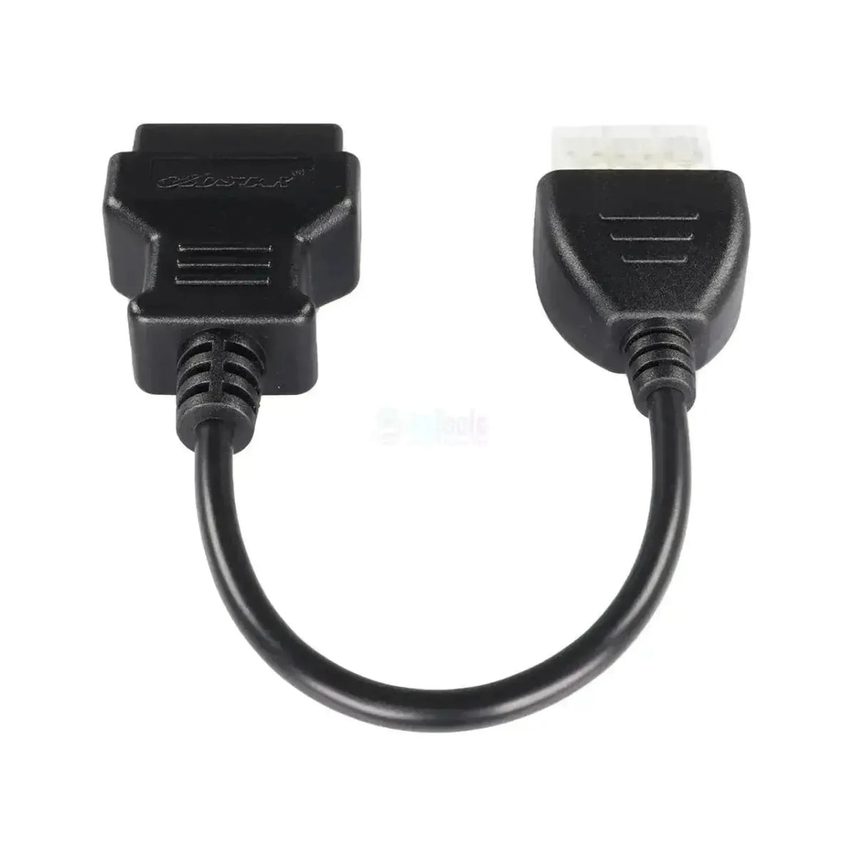 OBDSTAR (M030) | Hartford 6-tüskés OBD – 16-tüskés OBD2 átmeneti kábel | Motorkerékpár