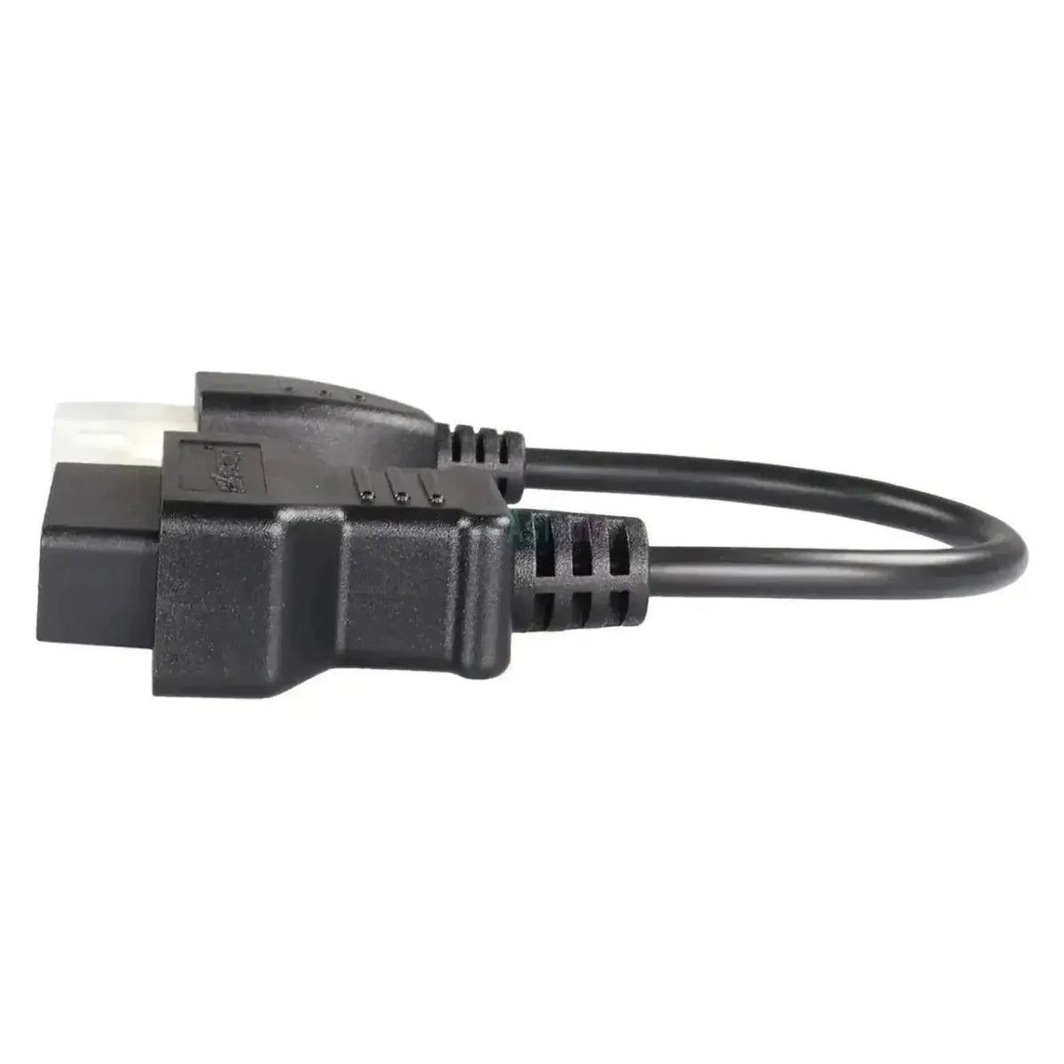 OBDSTAR (M030) | Hartford 6-tüskés OBD – 16-tüskés OBD2 átmeneti kábel | Motorkerékpár