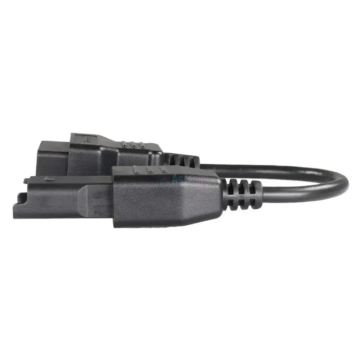 OBDSTAR (M037) | Ducati 4-tüskés OBD - 16-tüskés OBD2 adapter kábel | Motorbike