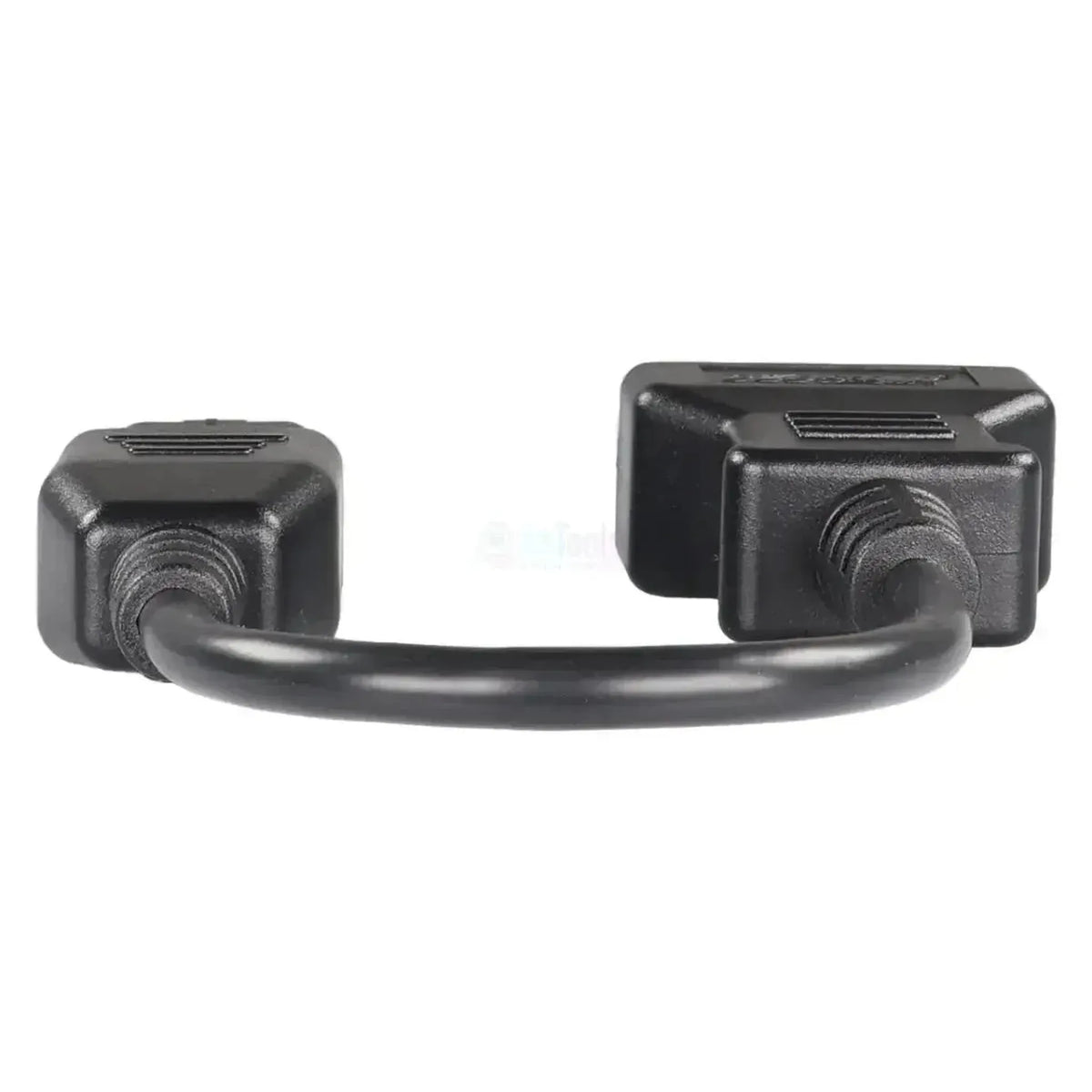 OBDSTAR (M037) | Ducati 4-tüskés OBD - 16-tüskés OBD2 adapter kábel | Motorbike