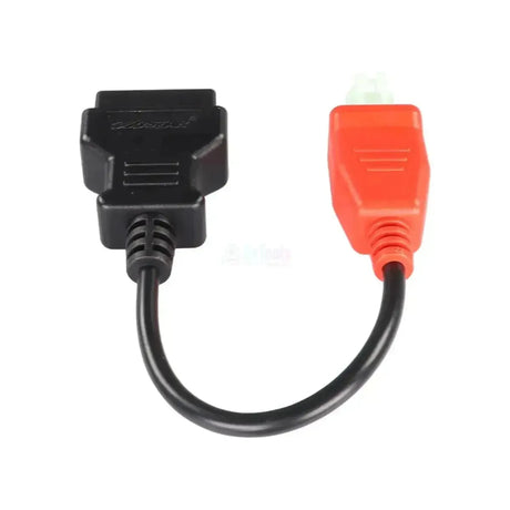 OBDSTAR (M038) | MV Agusta 4 eres OBD – 16 eres OBD2 adapterkabel | Motorkerékpár