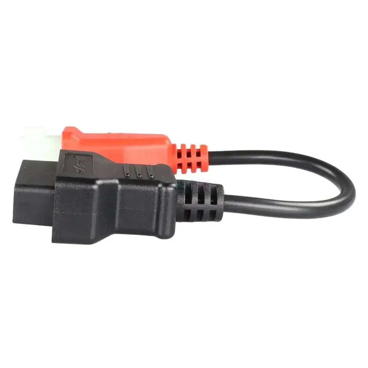 OBDSTAR (M038) | MV Agusta 4 eres OBD – 16 eres OBD2 adapterkabel | Motorkerékpár