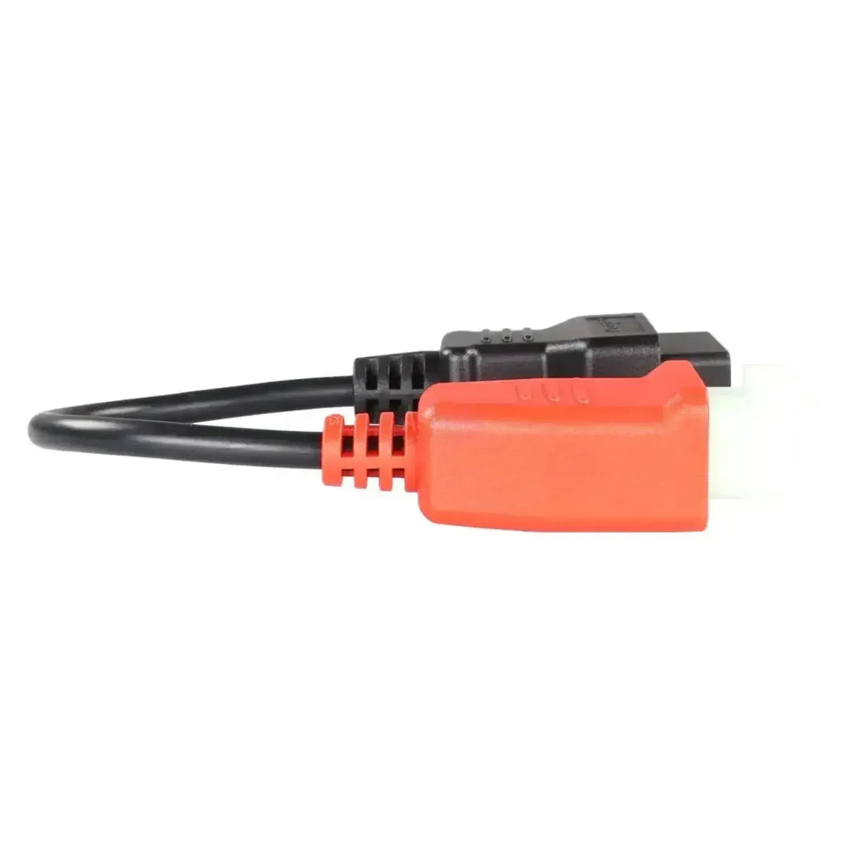 OBDSTAR (M038) | MV Agusta 4 eres OBD – 16 eres OBD2 adapterkabel | Motorkerékpár