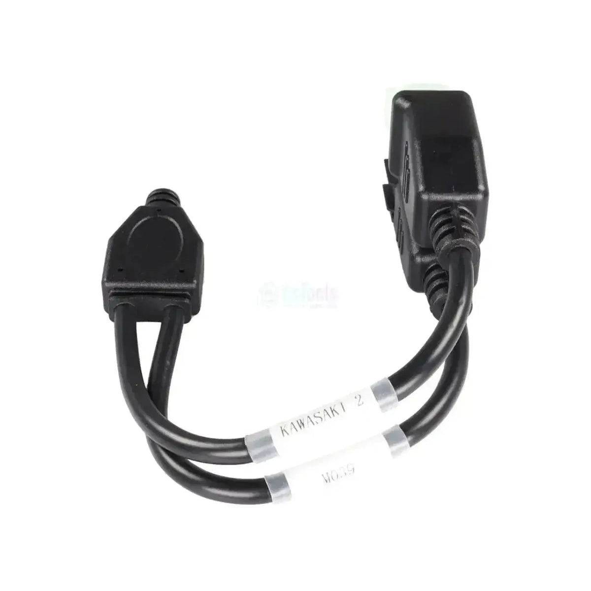 OBDSTAR (M039) | Kawasaki 4+4-pin OBD – IMMO Adapter Kábel | Vízi jármű