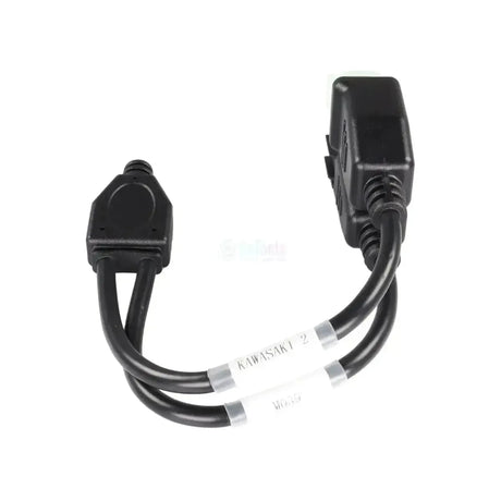 OBDSTAR (M039) | Kawasaki 4+4-pin OBD – IMMO Adapter Kábel | Vízi jármű