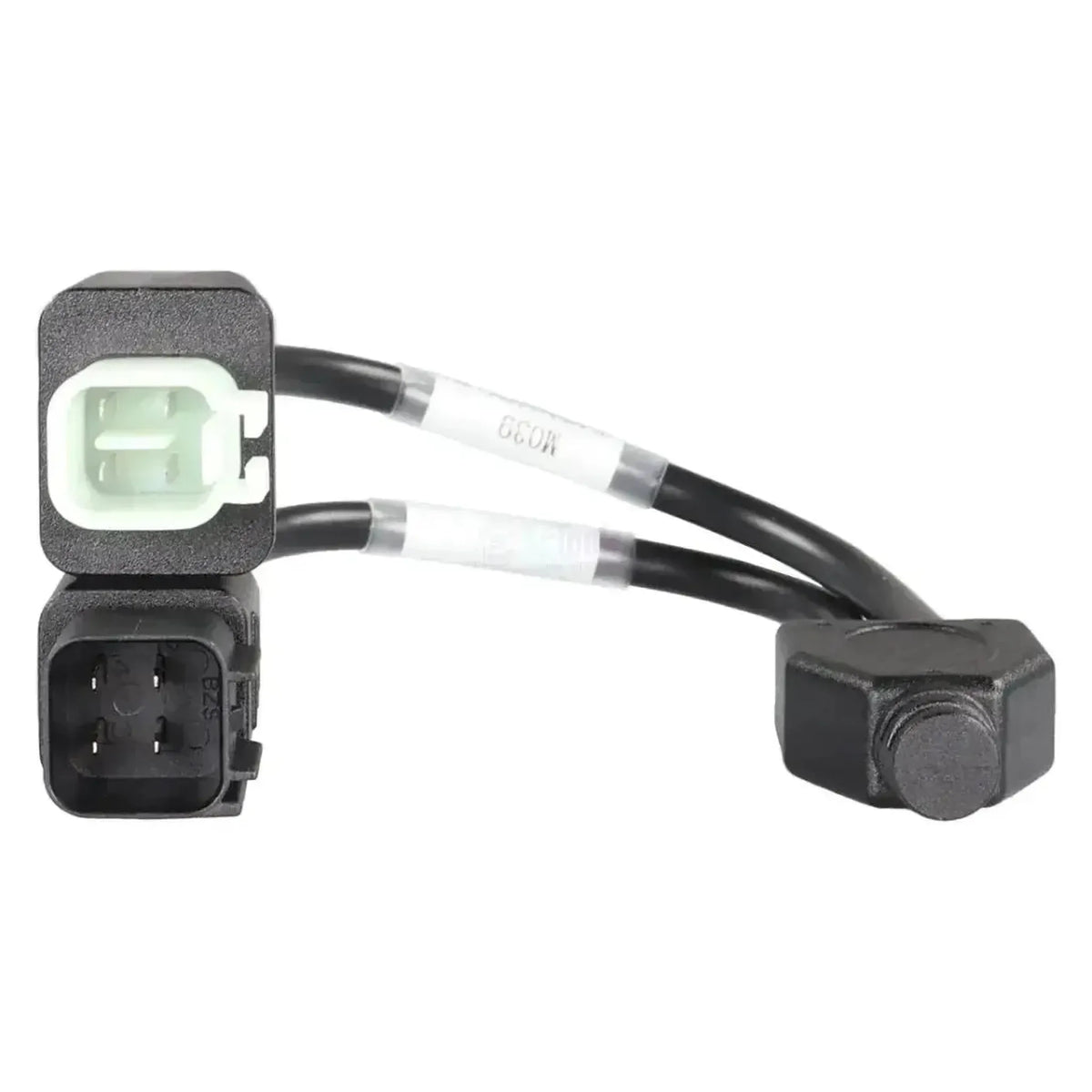 OBDSTAR (M039) | Kawasaki 4+4-pin OBD – IMMO Adapter Kábel | Vízi jármű
