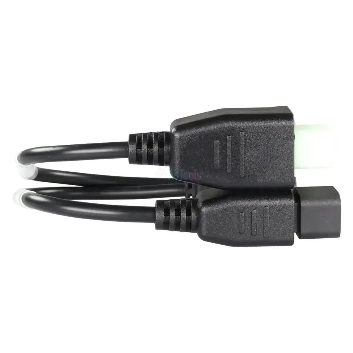 OBDSTAR (M039) | Kawasaki 4+4-pin OBD – IMMO Adapter Kábel | Vízi jármű
