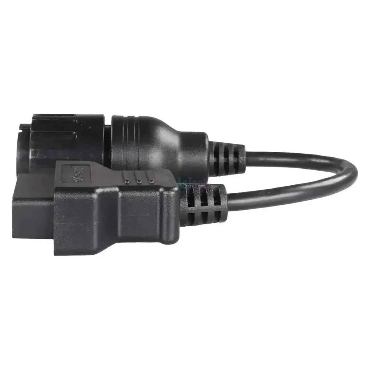 OBDSTAR (M040) | BMW 10 tüskés OBD - 16 tüskés OBD2 adapterkábel | Motorkerékpár