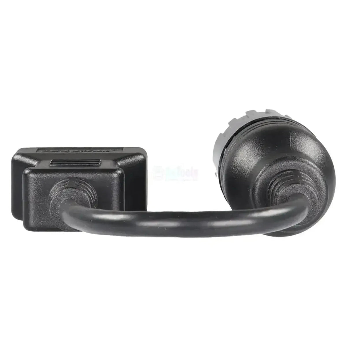 OBDSTAR (M040) | BMW 10 tüskés OBD - 16 tüskés OBD2 adapterkábel | Motorkerékpár