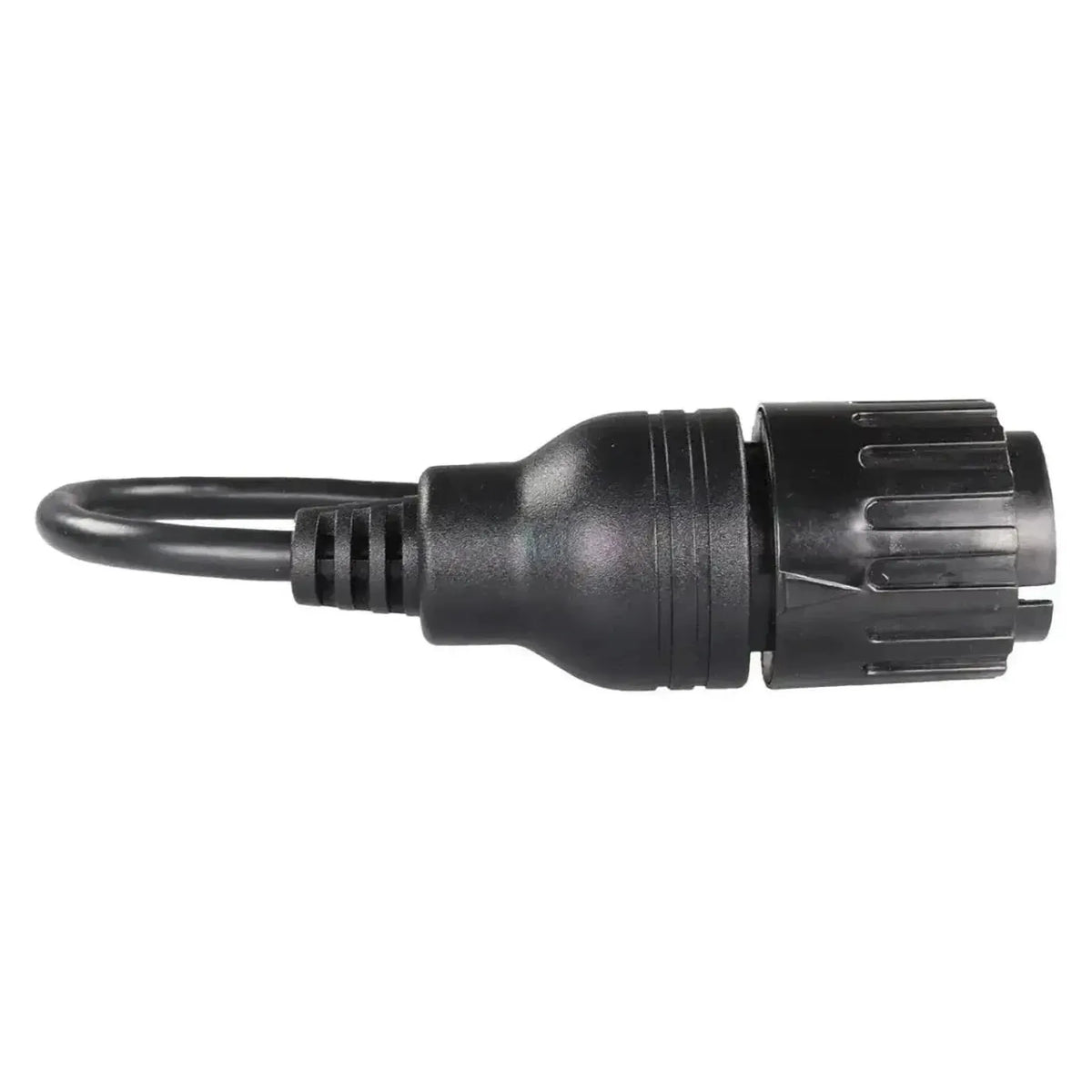 OBDSTAR (M040) | BMW 10 tüskés OBD - 16 tüskés OBD2 adapterkábel | Motorkerékpár