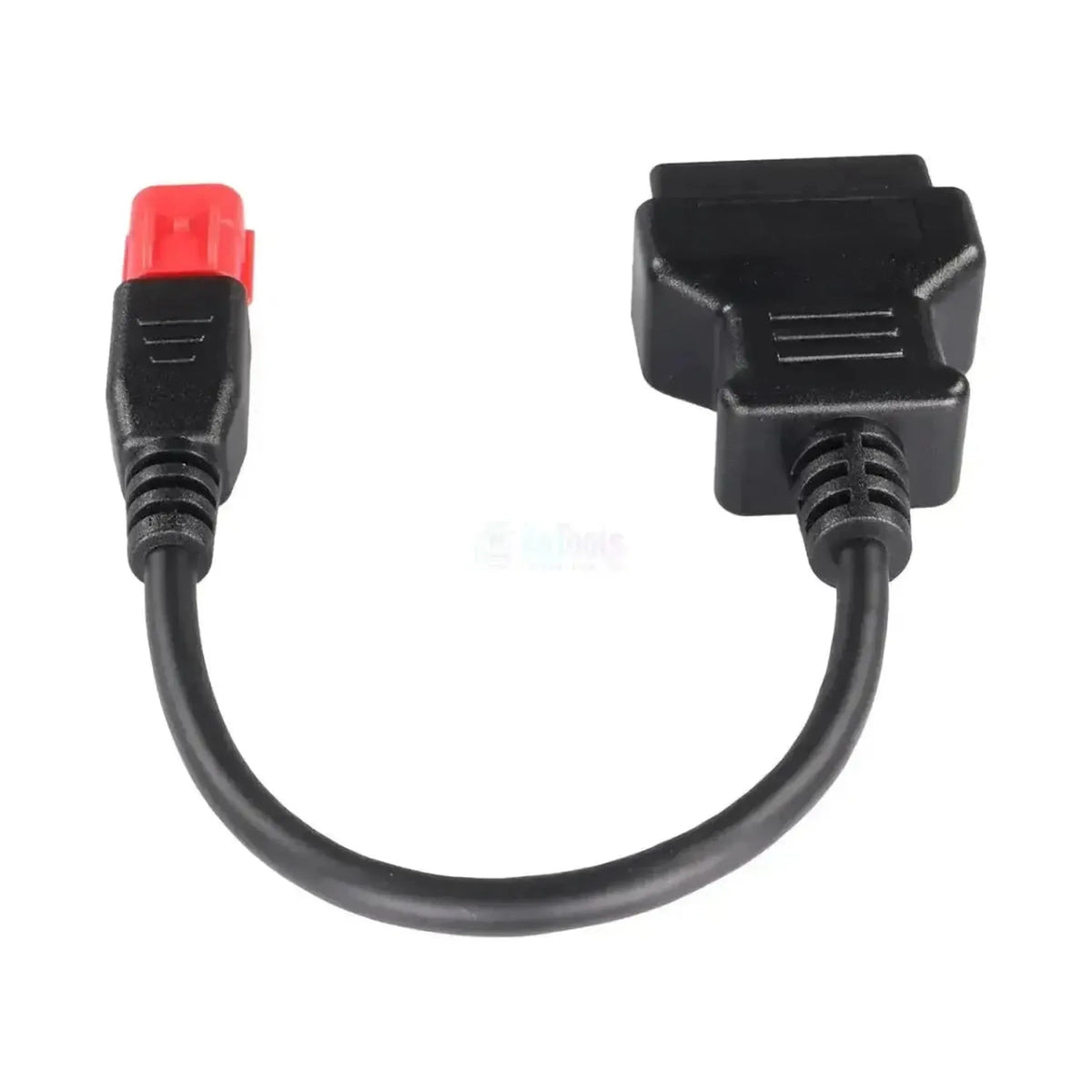OBDSTAR (M041) | Euro V 6-tűs OBD – 16-tűs OBD2 Adapterkábel | Motorkerékpár