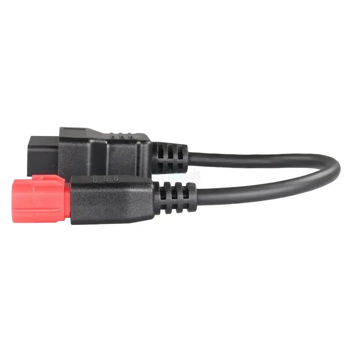OBDSTAR (M041) | Euro V 6-tűs OBD – 16-tűs OBD2 Adapterkábel | Motorkerékpár