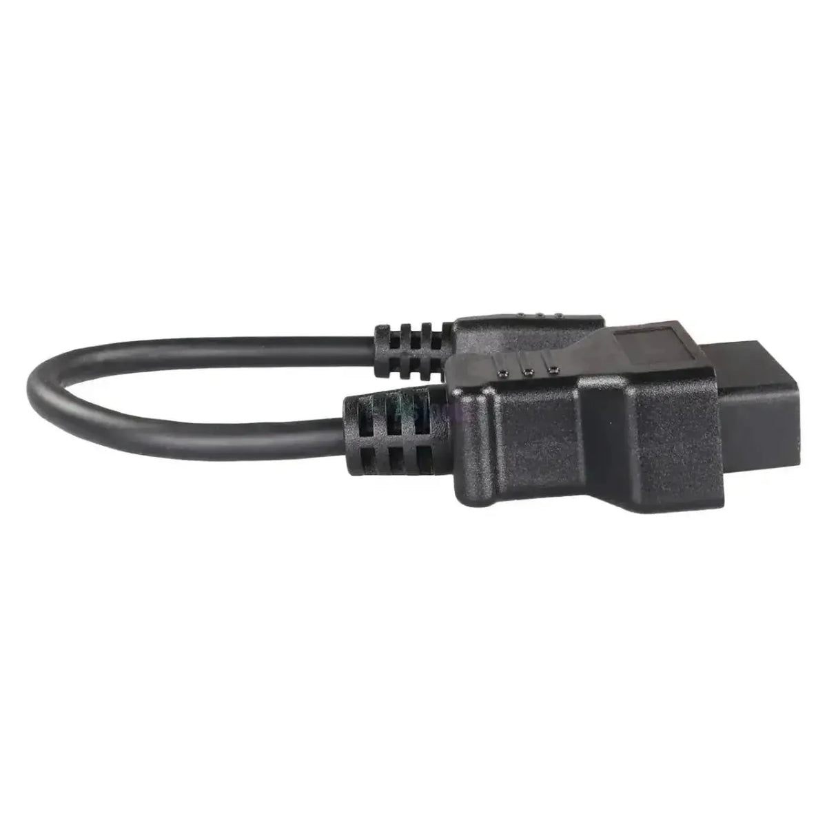 OBDSTAR (M041) | Euro V 6-tűs OBD – 16-tűs OBD2 Adapterkábel | Motorkerékpár