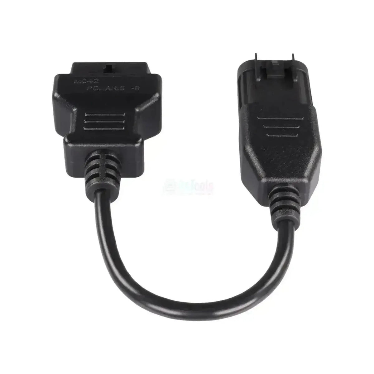 OBDSTAR (M042A) | Indian/Victory/Polaris 8 tűs OBD – 16 tűs OBD2 adapter | Motorkerékpár