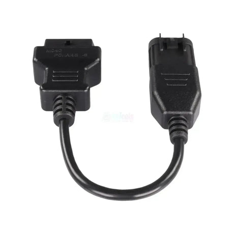 OBDSTAR (M042A) | Indian/Victory/Polaris 8 tűs OBD – 16 tűs OBD2 adapter | Motorkerékpár