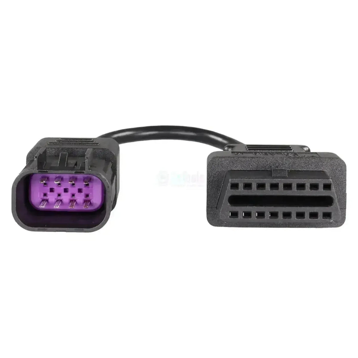 OBDSTAR (M042A) | Indian/Victory/Polaris 8 tűs OBD – 16 tűs OBD2 adapter | Motorkerékpár