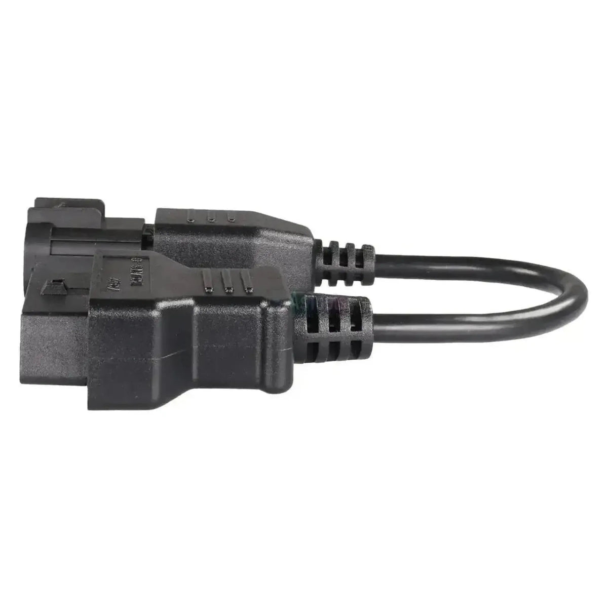OBDSTAR (M042A) | Indian/Victory/Polaris 8 tűs OBD – 16 tűs OBD2 adapter | Motorkerékpár