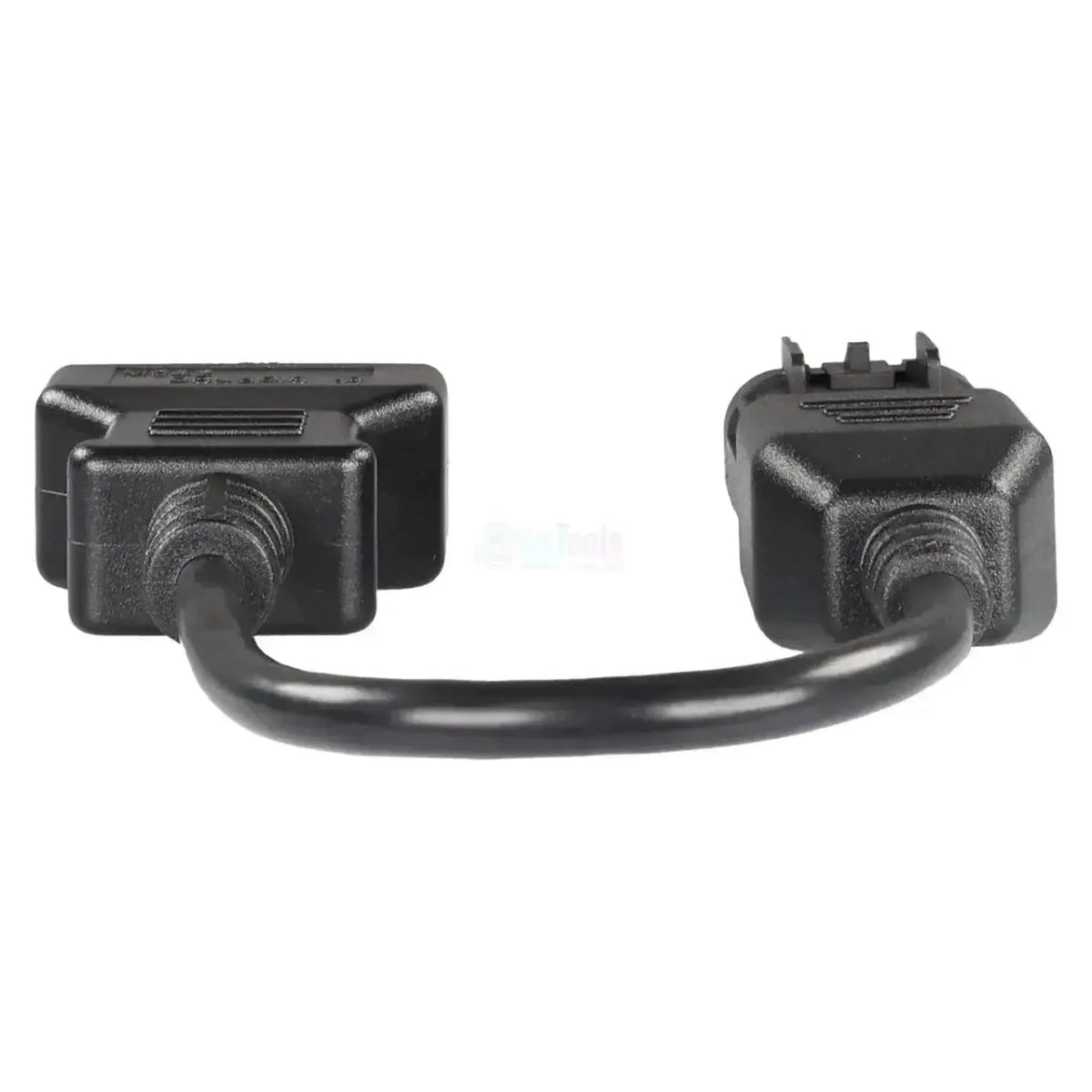 OBDSTAR (M042A) | Indian/Victory/Polaris 8 tűs OBD – 16 tűs OBD2 adapter | Motorkerékpár