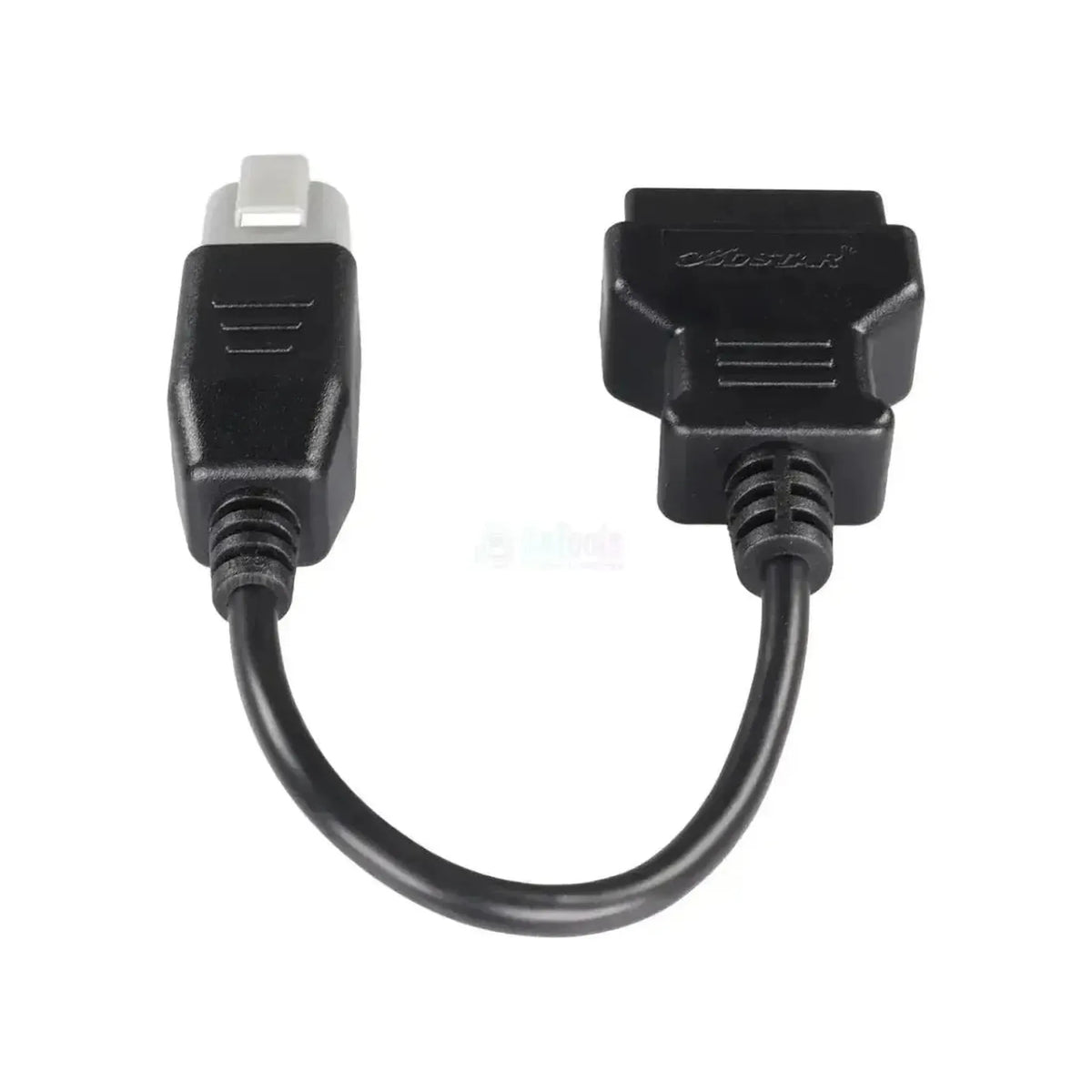 OBDSTAR (M043) | BRP 6 tüskés OBD - 16 tüskés OBD2 Átalakító kábel | Motorbicikli