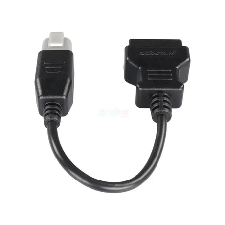 OBDSTAR (M043) | BRP 6 tüskés OBD - 16 tüskés OBD2 Átalakító kábel | Motorbicikli