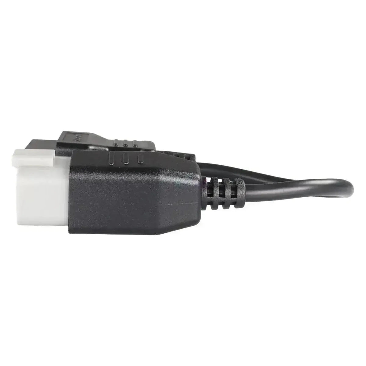 OBDSTAR (M043) | BRP 6 tüskés OBD - 16 tüskés OBD2 Átalakító kábel | Motorbicikli