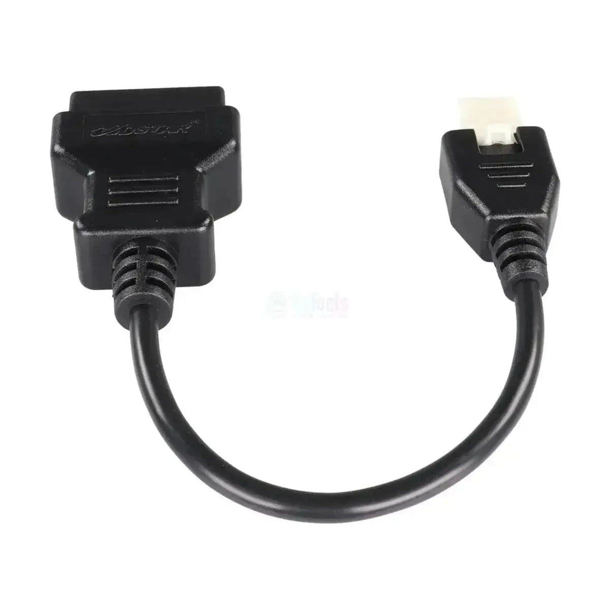 OBDSTAR (M045) | Shineray 6-pin OBD – 16-pin OBD2 adapter kábel | Motorkerékpár
