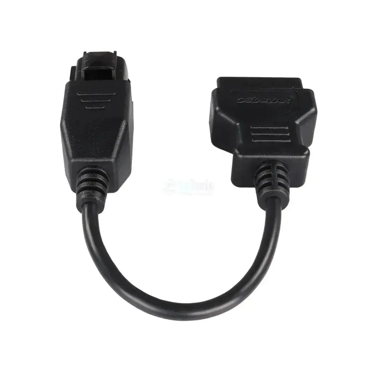 OBDSTAR (M046) | Benelli 4 pólusú OBD – 16 pólusú OBD2 adapter kábel | Motorkerékpár
