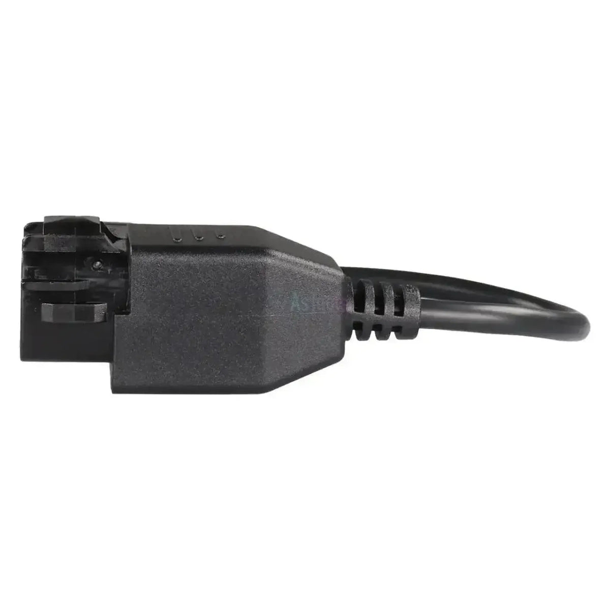 OBDSTAR (M046) | Benelli 4 pólusú OBD – 16 pólusú OBD2 adapter kábel | Motorkerékpár