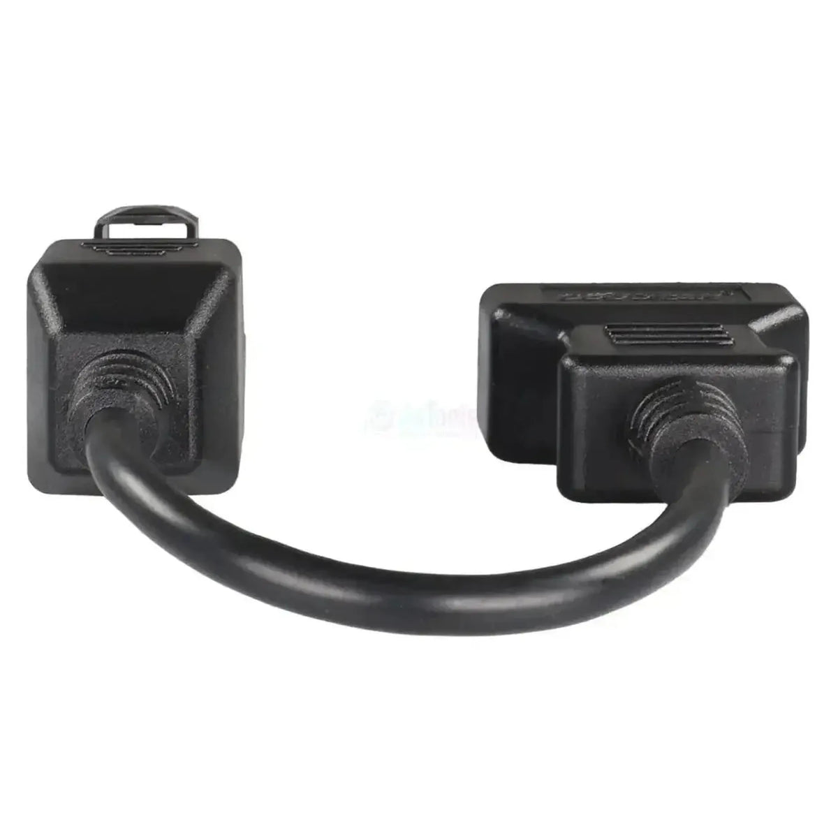 OBDSTAR (M046) | Benelli 4 pólusú OBD – 16 pólusú OBD2 adapter kábel | Motorkerékpár